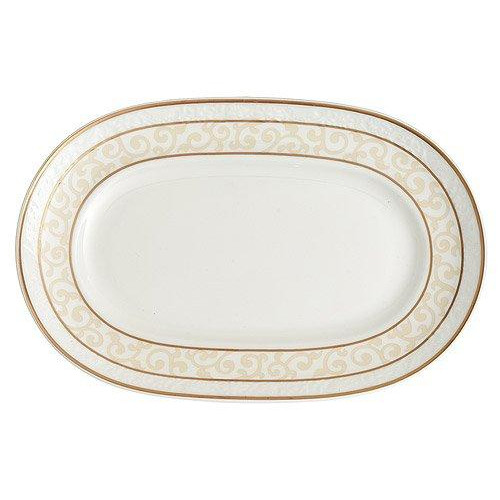 Villeroy & Boch Ivoire Side Dish Bowl / Sauce Boat 22 cm