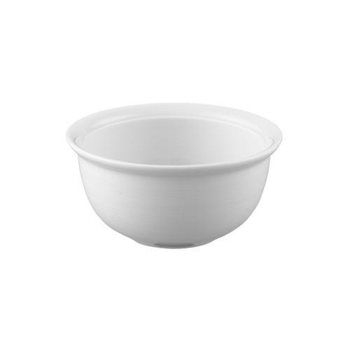 Thomas Trend Weiß Bouillon Cup Without Handle 0.33 L