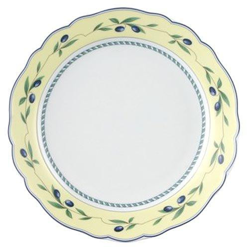 Hutschenreuther Medley Breakfast plate Valdemossa 21 cm