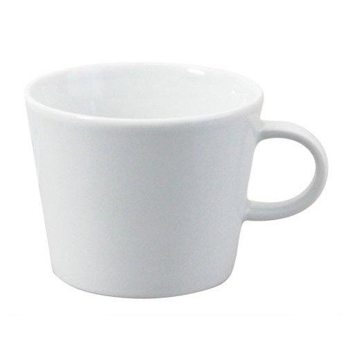Thomas Cucina Bianca Weiß Café au lait cup 0.42 L