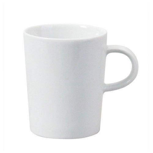 Thomas Cucina Bianca Weiß Mug with handle 0.28 L