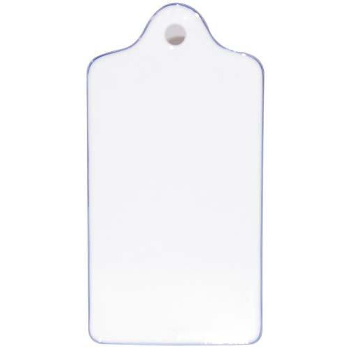 Friesland Jeverland Kleine Brise Breakfast board 28 x 14 cm