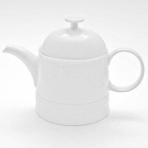 Friesland Jeverland Weiß 0.9 L Teapot