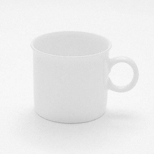 Friesland Jeverland Weiß Espresso - Upper cup 0.09 L