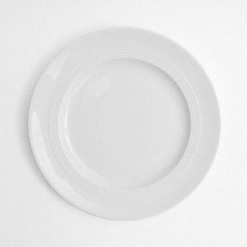 Friesland Jeverland Weiß Breakfast plate 20 cm