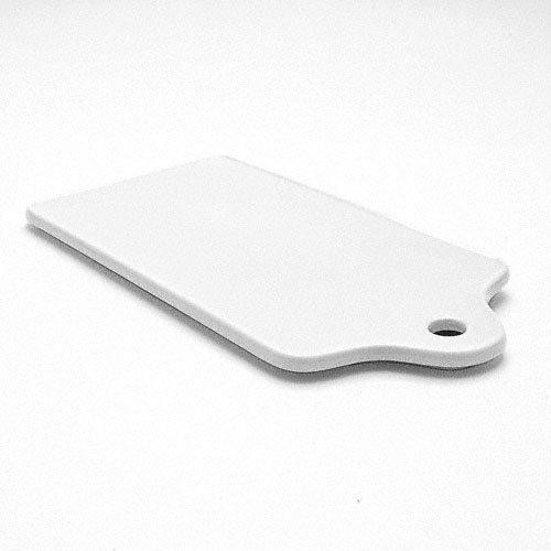 Friesland Jeverland Weiß Breakfast board 28 x 14 cm