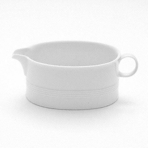 Friesland Jeverland Weiß Sauce boat (1 piece) 0.50 L