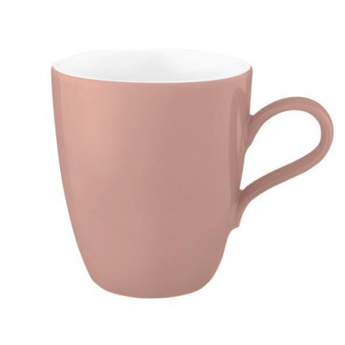 Seltmann Weiden Life Fashion - Posh Rose Mug with handle 0.40 L