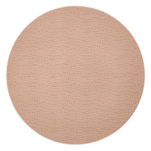 Seltmann Weiden Life Fashion - Posh Rose Flat round serving platter 33 cm
