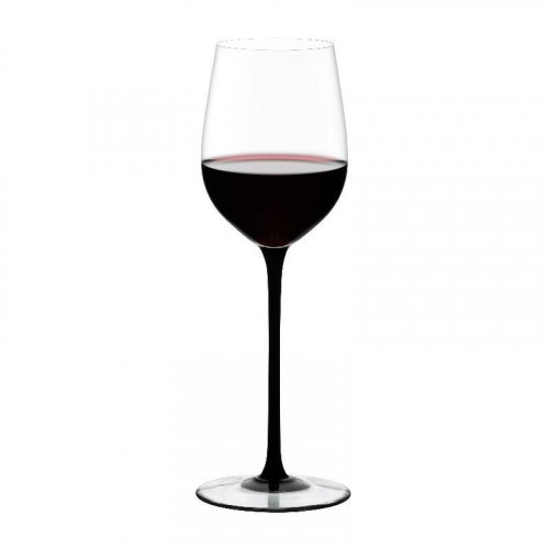 Riedel Sommeliers Black Tie Wine glass ripe Bordeaux 350 ml