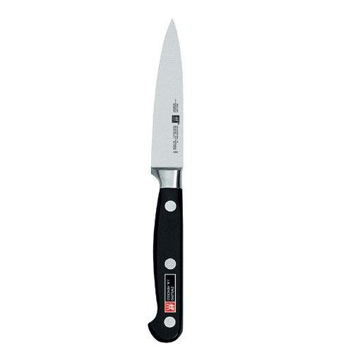 Zwilling Professional S Paring and Garnishing Knife 100 mm