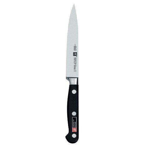 Zwilling Professional S Paring and Garnishing Knife 130 mm