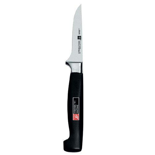 Zwilling Vier Sterne Vegetable knife 70 mm