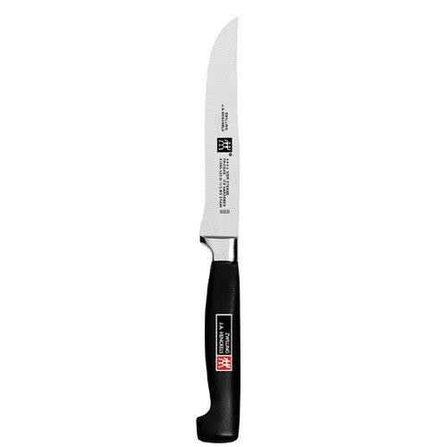 Zwilling Vier Sterne Steak knife 120 mm