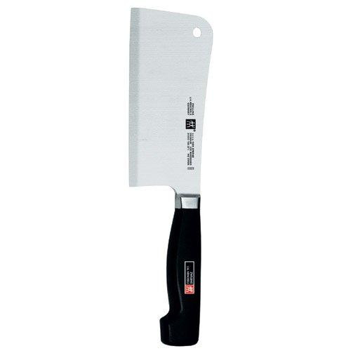 Zwilling Vier Sterne 150 mm Butcher knife