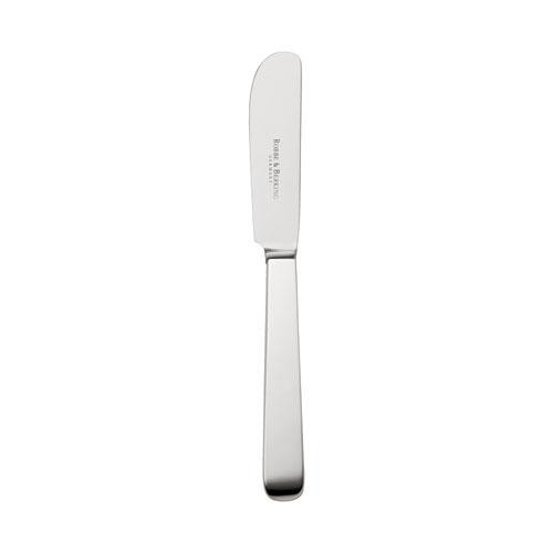 Robbe & Berking Alta 150 g Butter spreader 150 grams solid silver-plated