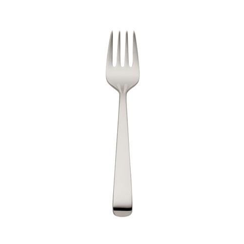 Robbe & Berking Alta 150 g Child fork 150 grams solid silver plated