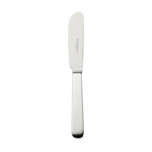 Robbe & Berking Alta 150 g Children's knife 150 grams solid silver-plated