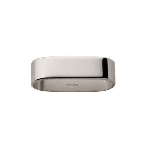 Robbe & Berking Alta 150 g 150 gram solid silver-plated napkin ring