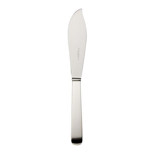 Robbe & Berking Alta 150 g Cake knife 150 grams solid silver-plated