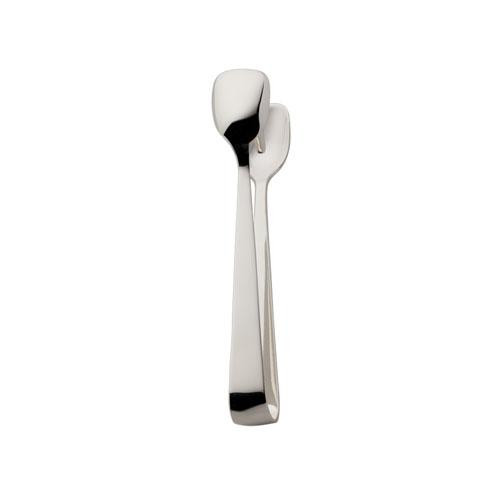 Robbe & Berking Alta 150 g Silver-plated sugar tongs 150 grams solid