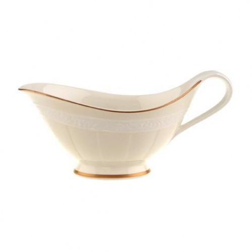 Villeroy & Boch Ivoire Sauce Boat 0.31 L