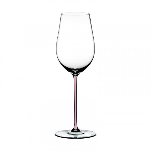 Riedel Fatto a Mano - rosa Riesling / Zinfandel Glass 395 ccm / h: 250 mm