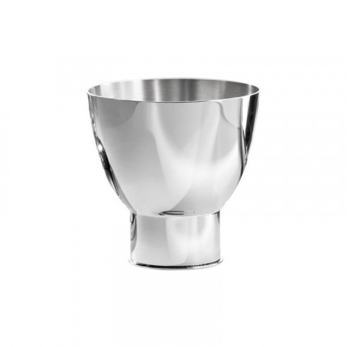 Robbe & Berking Tafelgeräte 925 Sterling Silber Vodka cup d: 52 mm / h: 54 mm