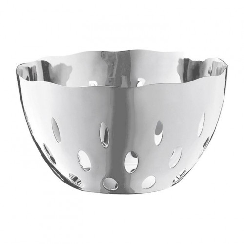 Robbe & Berking Tafelgeräte 925 Sterling Silber Shell broken d: 25 cm