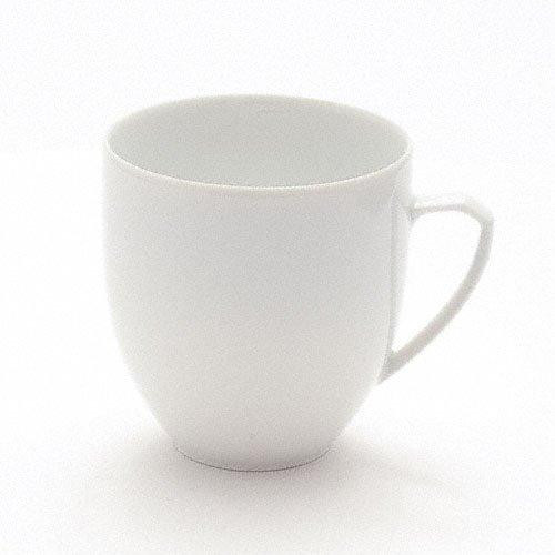 Friesland Ecco Weiß Mug with handle 0.25 L