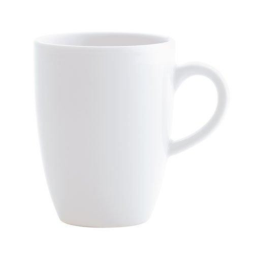 Kahla Pronto Weiß Macchiato cup 0.28 L