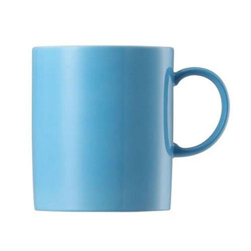 Thomas Sunny Day Waterblue Mug with handle 0.30 L