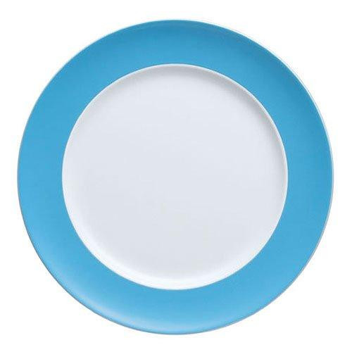 Thomas Sunny Day Waterblue Dinner Plate 27 cm