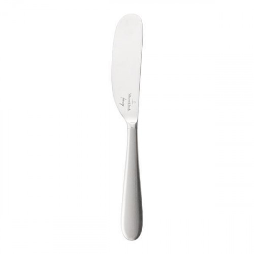 Villeroy & Boch Kensington Fromage - 18/10 Edelstahl Spreadable cheese knife 212 mm