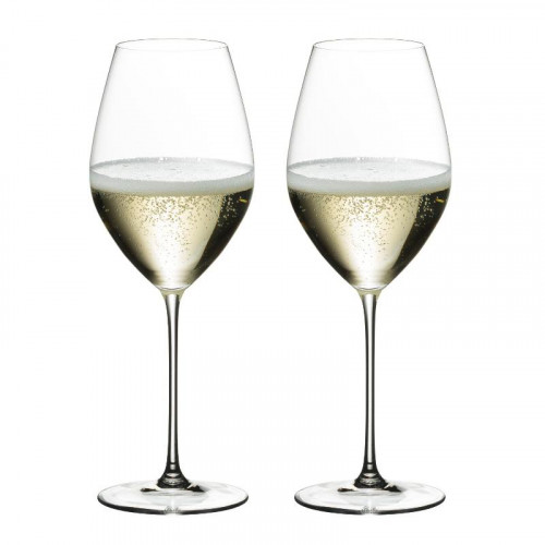 Riedel Veritas Champagne glass set of 2