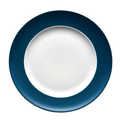 Thomas Sunny Day Petrol Breakfast plate 22 cm
