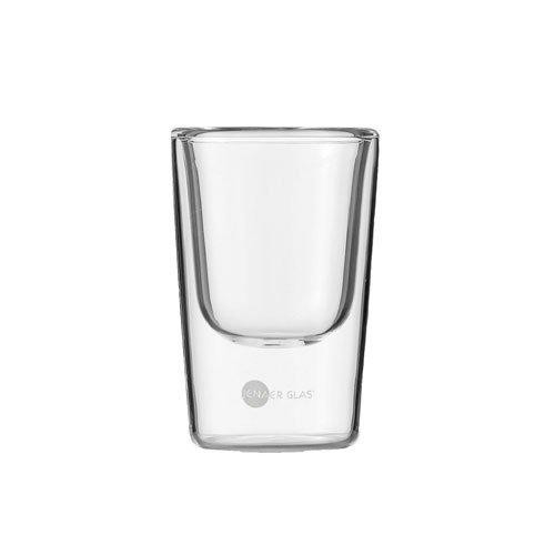 Jenaer Glas Gourmet Food & Drinks - Hot'n Cool Cup Primo S set of 2 85 ml / h: 87 mm