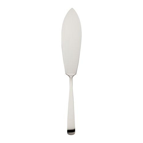 Robbe & Berking Alta 150 g Fish serving knife 150 grams solid silver-plated