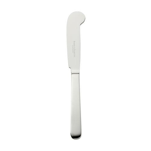 Robbe & Berking Alta 150 g Butter knife 150 grams solid silver plated