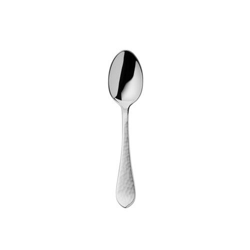 Robbe & Berking Martele Mocha spoon 150 gr. silver plated