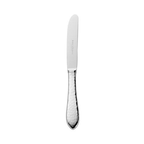 Robbe & Berking Martele Cake knife 150 gr. silver plated