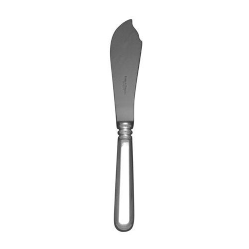 Robbe & Berking Alt-Spaten 925 Sterling Silber 925 Sterling Silver Cake Knife