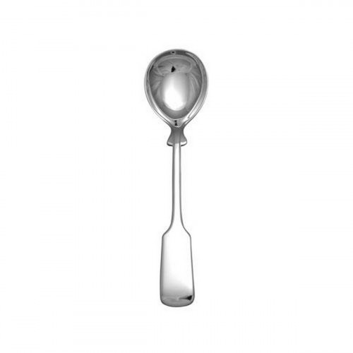 Robbe & Berking Alt-Spaten 925 Sterling Silber Silver sugar spoon 925 Sterling silver
