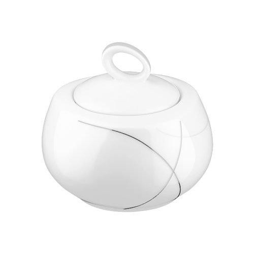 Seltmann Weiden Trio Highline Sugar bowl 2 pers. 0.20 L