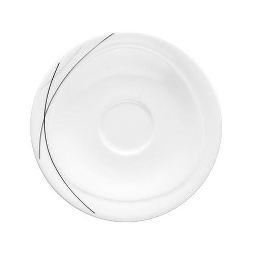 Seltmann Weiden Trio Highline Combo saucer 13.5 cm