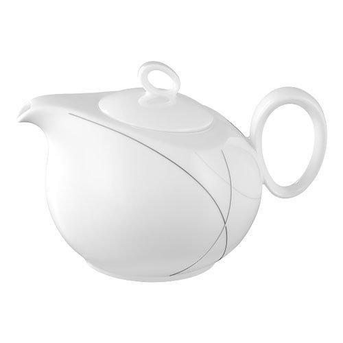 Seltmann Weiden Trio Highline 1.20 L teapot