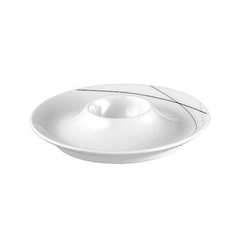 Seltmann Weiden Trio Highline Egg cup with holder