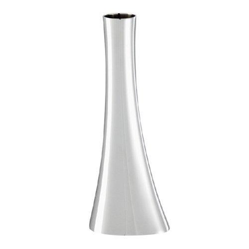 Sambonet Bamboo Edelstahl 18/10 Flower vase 18 cm