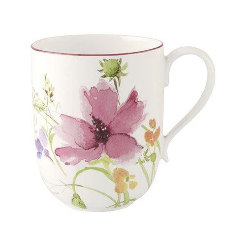 Villeroy & Boch Mariefleur Basic Latte Macchiato cup 0.37 L