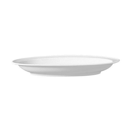 Fürstenberg Wagenfeld Weiß Side plate 22 cm
